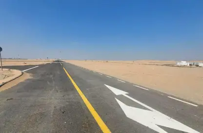 أرض - استوديو للبيع في تلال سيتي - الشارقة