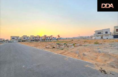 Land - Studio for sale in Al Yasmeen 1 - Al Yasmeen - Ajman Land - Studio for sale in Al Yasmeen 1 - Al Yasmeen - Ajman