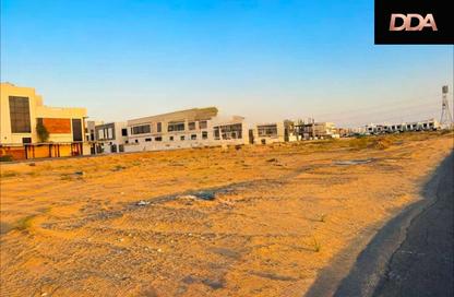 Land - Studio for sale in Al Yasmeen 1 - Al Yasmeen - Ajman Land - Studio for sale in Al Yasmeen 1 - Al Yasmeen - Ajman