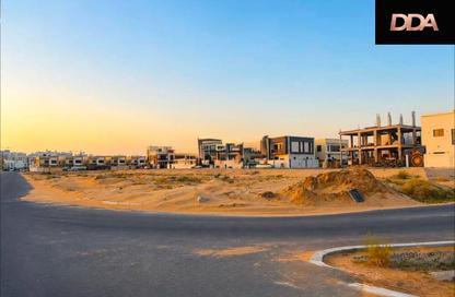Land - Studio for sale in Al Yasmeen 1 - Al Yasmeen - Ajman Land - Studio for sale in Al Yasmeen 1 - Al Yasmeen - Ajman