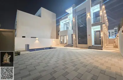 Villa - 5 Bedrooms for sale in Al Rawda 2 Villas - Al Rawda 2 - Al Rawda - Ajman
