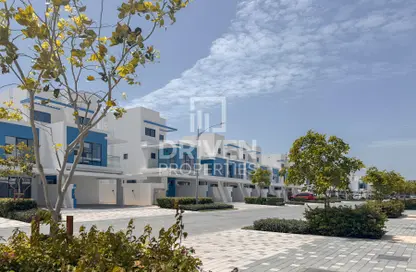 Townhouse - 3 Bedrooms - 3 Bathrooms for rent in Santorini - Damac Lagoons - Dubai