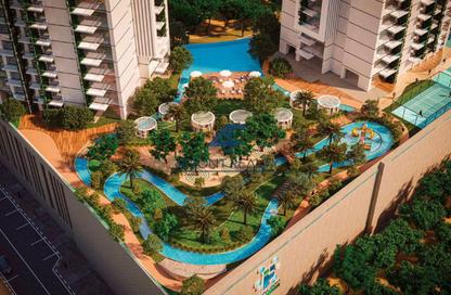 Apartment - 2 - 3 for sale in Maimoon Gardens Tower A - Maimoon Gardens by Fakhruddin Properties - District 11 - Jumeirah Village Circle - Dubai Apartment - 2 - 3 for sale in Maimoon Gardens Tower A - Maimoon Gardens by Fakhruddin Properties - District 11 - Jumeirah Village Circle - Dubai