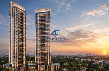 Apartment - 2 - 3 for sale in Maimoon Gardens Tower A - Maimoon Gardens by Fakhruddin Properties - District 11 - Jumeirah Village Circle - Dubai Apartment - 2 - 3 for sale in Maimoon Gardens Tower A - Maimoon Gardens by Fakhruddin Properties - District 11 - Jumeirah Village Circle - Dubai