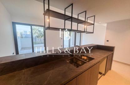 Townhouse - 3 Bedrooms - 3 Bathrooms for rent in Aura Gardens - Tilal Al Ghaf - Dubai