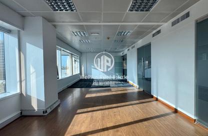 Office Space - Studio for rent in Al Moosa Tower 2 - Al Moosa Towers - Sheikh Zayed Road - Dubai