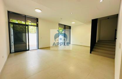 Townhouse - 4 Bedrooms - 5 Bathrooms for rent in Robinia - Masaar - Tilal City - Sharjah Townhouse - 4 Bedrooms - 5 Bathrooms for rent in Robinia - Masaar - Tilal City - Sharjah