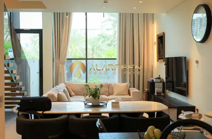 Villa - 3 Bedrooms - 5 Bathrooms for rent in The Autograph X - District 10 - Jumeirah Village Circle - Dubai