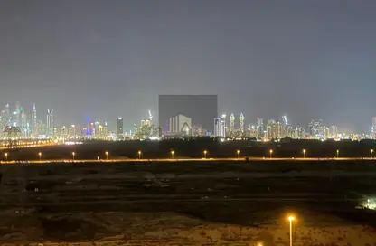 Apartment - Studio - 1 Bathroom for sale in Bloom Towers C - Bloom Towers - District 10 - Jumeirah Village Circle - Dubai