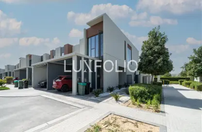 فيلا - 3 غرف نوم - 4 حمامات للبيع في تشيري وودز - دبي لاند - دبي