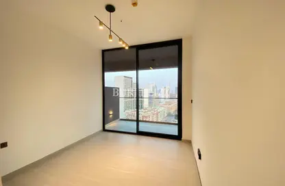 Apartment - 1 Bedroom - 2 Bathrooms for rent in Binghatti Onyx - District 15 - Jumeirah Village Circle - Dubai