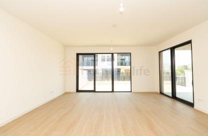 Townhouse - 3 Bedrooms - 5 Bathrooms for rent in Jebel Ali Village Townhouses - Jebel Ali Village - Jebel Ali - Dubai