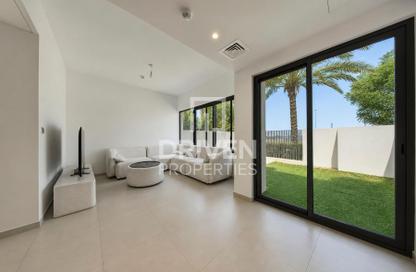 Townhouse - 3 Bedrooms - 4 Bathrooms for rent in Sun - Arabian Ranches 3 - Dubai