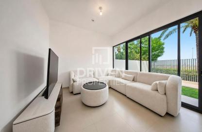 Townhouse - 3 Bedrooms - 4 Bathrooms for rent in Sun - Arabian Ranches 3 - Dubai Townhouse - 3 Bedrooms - 4 Bathrooms for rent in Sun - Arabian Ranches 3 - Dubai