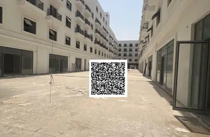 Apartment - 1 Bedroom - 2 Bathrooms for sale in Kentia - Ajman Uptown Villas - Ajman Uptown - Ajman