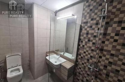 Apartment - Studio - 1 Bathroom for rent in Azizi Shaista Residences - Al Furjan - Dubai