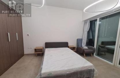 Apartment - Studio - 1 Bathroom for rent in Azizi Shaista Residences - Al Furjan - Dubai