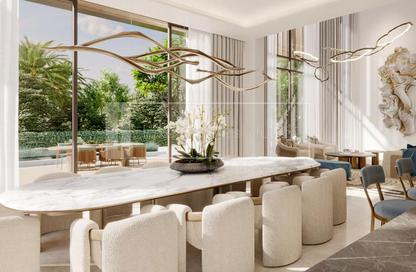 Villa - 4 - 4 for sale in Nad Al Sheba Gardens 7 - Nad Al Sheba Gardens - Nad Al Sheba 1 - Nad Al Sheba - Dubai