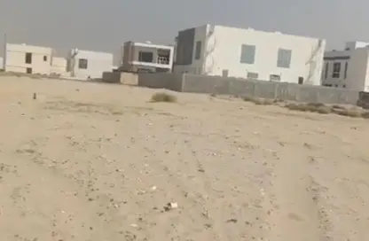 أرض - استوديو للبيع في فيلا الحوشي - حوشي - البادي - الشارقة