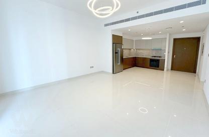 Apartment - 2 Bedrooms - 2 Bathrooms for rent in Beach Isle Tower 1 - Beach Isle - EMAAR Beachfront - Dubai Harbour - Dubai