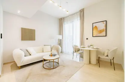 شقة - غرفة نوم - 2 حمامات للايجار في بن غاطي نوفا - الضاحية 12 - قرية جميرا الدائرية - دبي