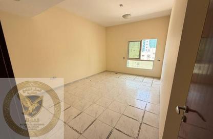 Apartment - 2 Bedrooms - 2 Bathrooms for rent in Al Majaz 2 - Al Majaz - Sharjah