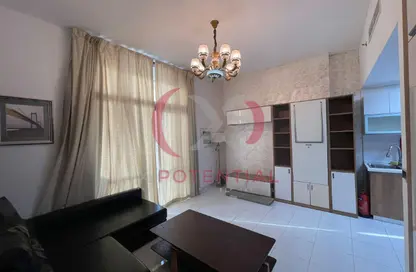 Apartment - Studio - 1 Bathroom for rent in Starz Tower 2 - Starz by Danube - Al Furjan - Dubai