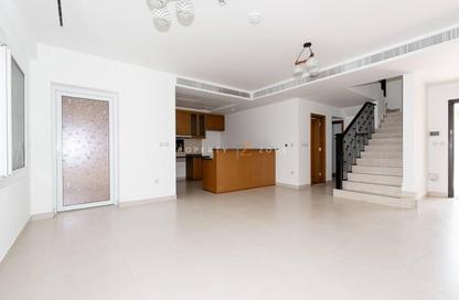 Townhouse - 3 Bedrooms - 4 Bathrooms for rent in Casa Viva - Serena - Dubai Townhouse - 3 Bedrooms - 4 Bathrooms for rent in Casa Viva - Serena - Dubai