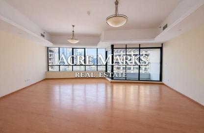 Apartment - 3 Bedrooms - 4 Bathrooms for rent in Al Waleed Paradise - JLT Cluster R - Jumeirah Lake Towers - Dubai