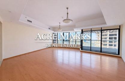 Apartment - 3 Bedrooms - 4 Bathrooms for rent in Al Waleed Paradise - JLT Cluster R - Jumeirah Lake Towers - Dubai