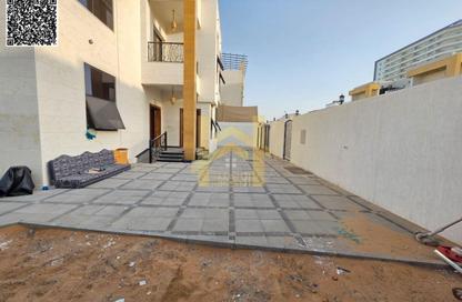 Villa - 5 Bedrooms - 7 Bathrooms for sale in Al Helio 2 - Al Helio - Ajman