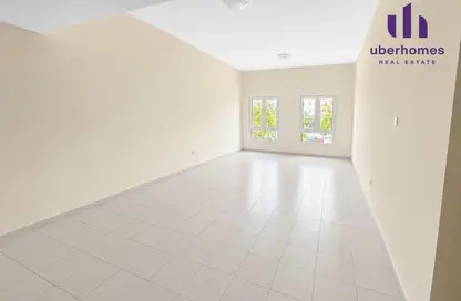 Apartment - 1 Bedroom - 2 Bathrooms for rent in Med 56 - Mediterranean Cluster - Discovery Gardens - Dubai