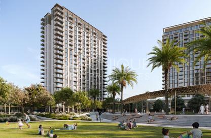 Apartment - 2 - 2 for sale in Oria - Dubai Creek Harbour (The Lagoons) - Dubai