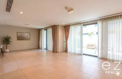 Townhouse - 4 Bedrooms - 5 Bathrooms for rent in MAG Eye - MAG City - Mohammed Bin Rashid City - Dubai
