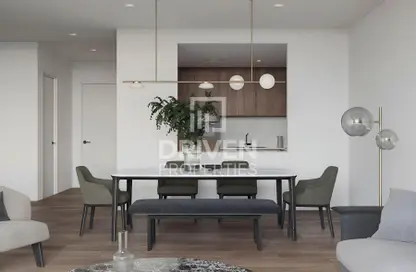 شقة - 3 غرف نوم - 4 حمامات للبيع في 399 هيلز بارك ب - 399 Hills Park - دبي هيلز استيت - دبي