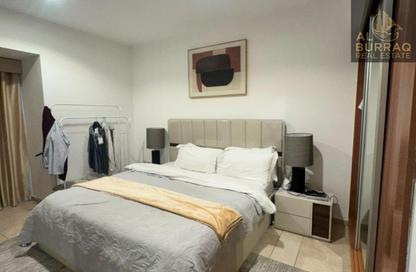 Apartment - 1 Bedroom - 2 Bathrooms for rent in Princess Tower - Dubai Marina - Dubai
