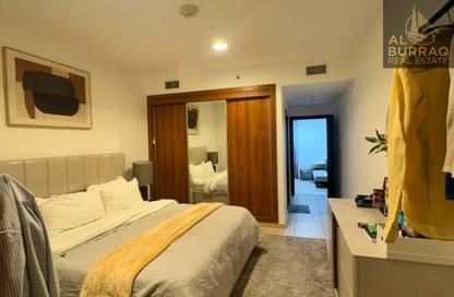 Apartment - 1 Bedroom - 2 Bathrooms for rent in Princess Tower - Dubai Marina - Dubai Apartment - 1 Bedroom - 2 Bathrooms for rent in Princess Tower - Dubai Marina - Dubai