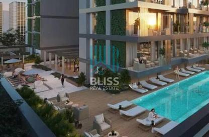 Apartment - 2 Bedrooms - 3 Bathrooms for sale in Marriott Residences Sheikh Zayed Road - Al Barsha 1 - Al Barsha - Dubai