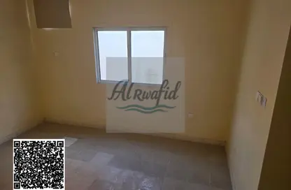 سكن عمال - استوديو - 8 حمامات للايجار في 1 الجرف - الجرف - عجمان وسط المدينة - عجمان