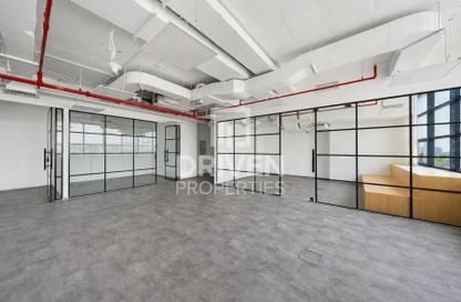 Office Space - Studio for rent in Mazaya Business Avenue BB1 - Mazaya Business Avenue - Jumeirah Lake Towers - Dubai