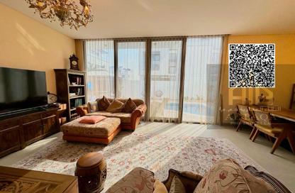 Villa - 4 Bedrooms - 6 Bathrooms for sale in Sun Island - Ajmal Makan City - Sharjah Waterfront City - Sharjah