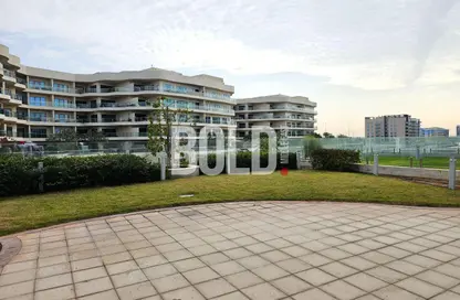 Apartment - 2 Bedrooms - 2 Bathrooms for rent in Al Raha Building - Al Raha Beach - Abu Dhabi