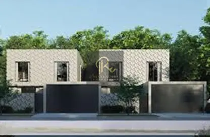 Townhouse - 4 Bedrooms - 5 Bathrooms for sale in Hayyan - Sharjah