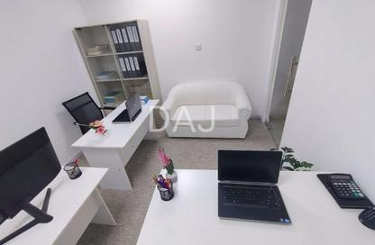 Office Space - Studio - 1 Bathroom for rent in Al Serkal Building - Hor Al Anz - Deira - Dubai Office Space - Studio - 1 Bathroom for rent in Al Serkal Building - Hor Al Anz - Deira - Dubai