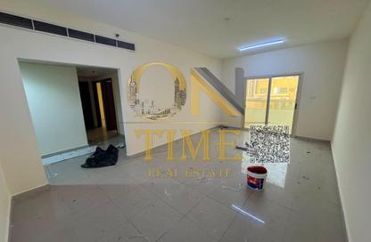 Apartment - 2 Bedrooms - 2 Bathrooms for rent in The Icon Casa 2 - Al Rashidiya 3 - Al Rashidiya - Ajman
