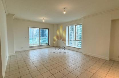 Apartment - 2 Bedrooms - 2 Bathrooms for rent in Al Mesk Tower - Dubai Marina Towers - Dubai Marina - Dubai