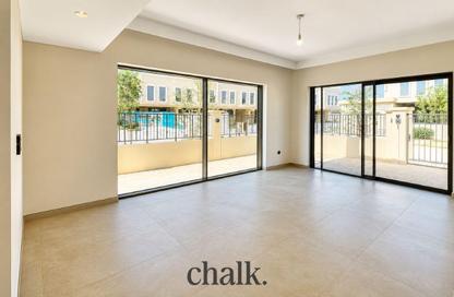 Townhouse - 5 Bedrooms - 5 Bathrooms for rent in Malta - Damac Lagoons - Dubai Townhouse - 5 Bedrooms - 5 Bathrooms for rent in Malta - Damac Lagoons - Dubai