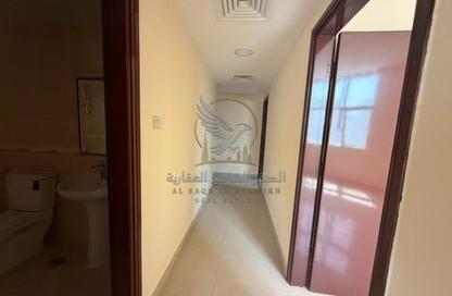Apartment - 2 - 2 for rent in Al Majaz 2 - Al Majaz - Sharjah