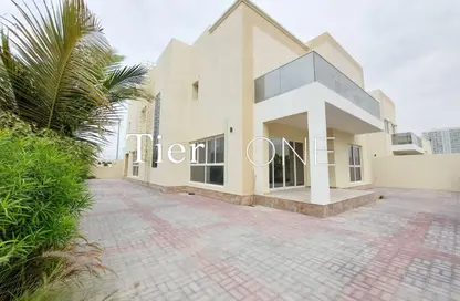 فيلا - 5 غرف نوم - 6 حمامات للايجار في فلل مكين الفرجان - الفرجان - دبي