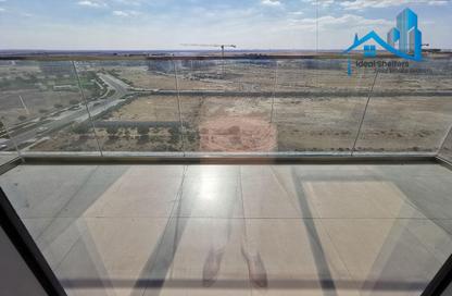 Apartment - 2 Bedrooms - 4 Bathrooms for rent in The Pulse Boulevard Apartments (C2) - The Pulse - Dubai South (Dubai World Central) - Dubai